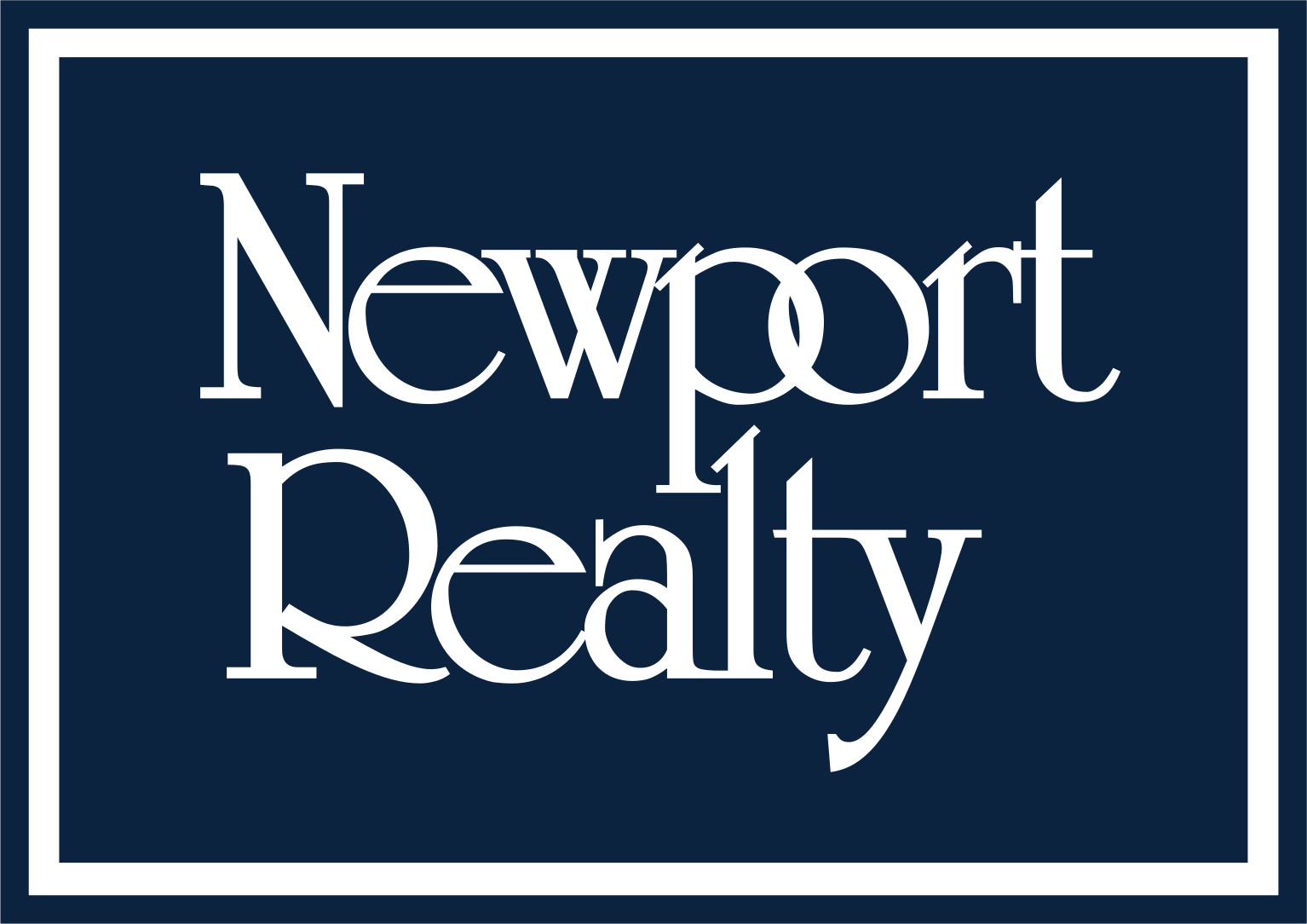 Newport Realty